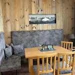 アパート Christine