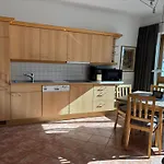 アパート Christine