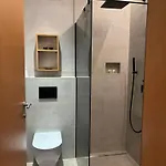 アパート Christine