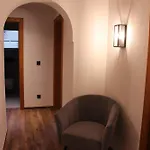 Christine アパート *