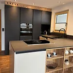 アパート Christine