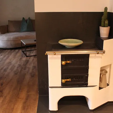 Christine 公寓 考恩台尔