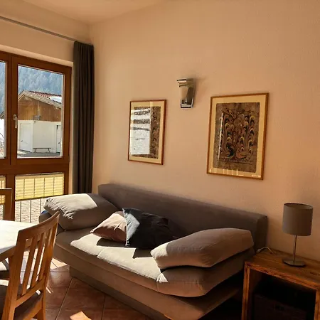 Christine アパート