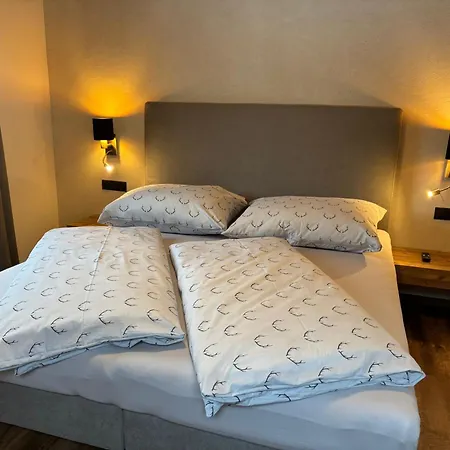 Christine 公寓 考恩台尔