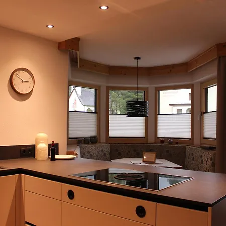 Christine 公寓 考恩台尔