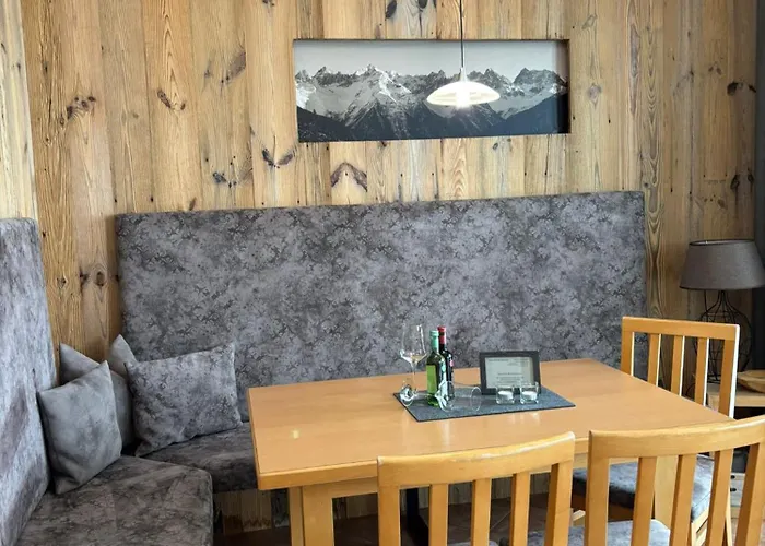 Appartamento Christine