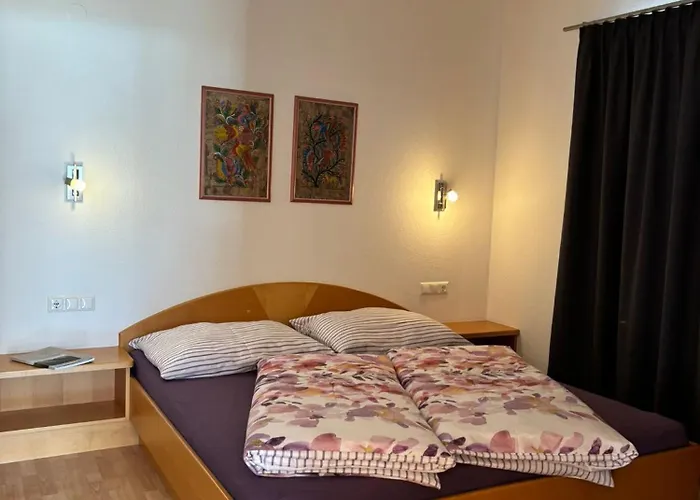 Christine Appartamento *