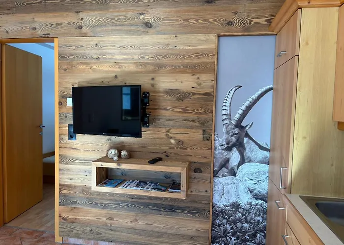 Christine * Kaunertal