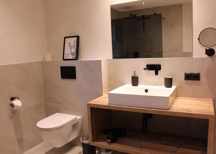 Appartamento Christine *