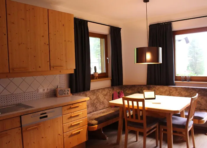 Appartamento Christine *