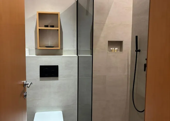 Appartamento Christine