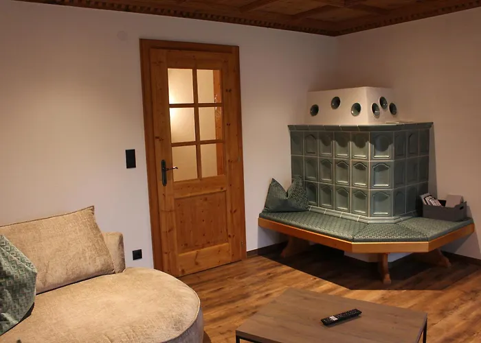 Christine Appartamento