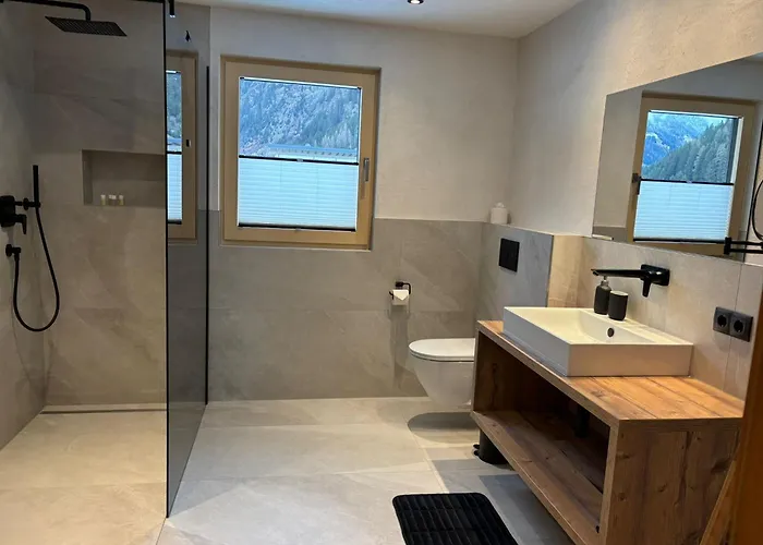 Appartamento Christine