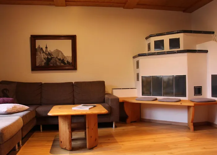 Appartamento Christine *