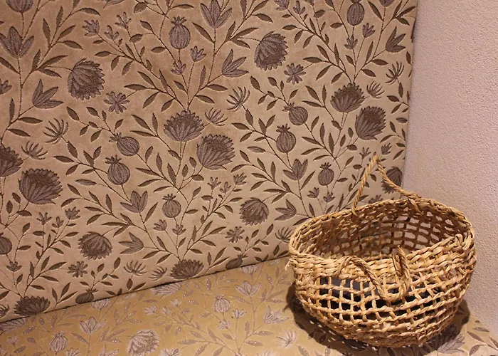 Appartamento Christine *