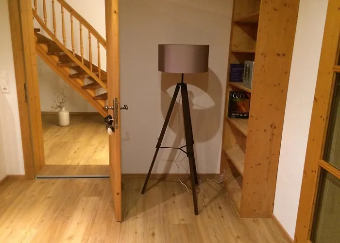 Christine Appartamento *