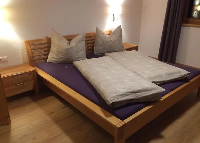 Christine Appartamento