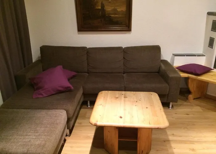 Christine * Kaunertal