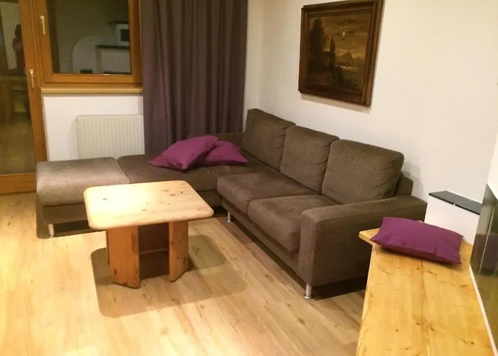 Christine דירה *