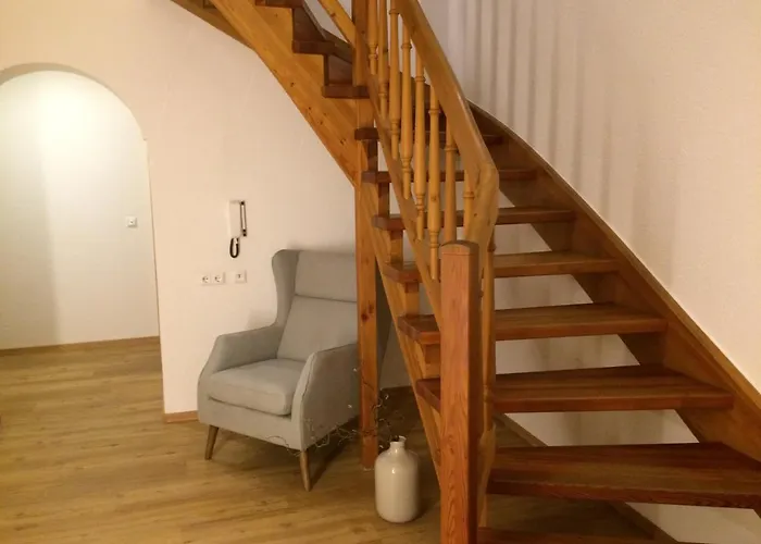 Christine דירה *